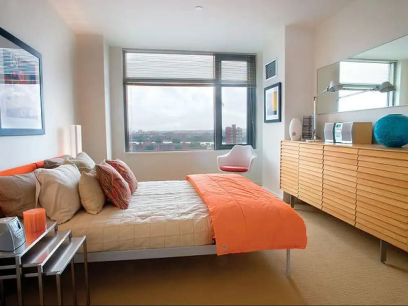 Modern Apartments in University Park