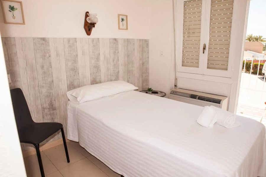 Hotel Montemar