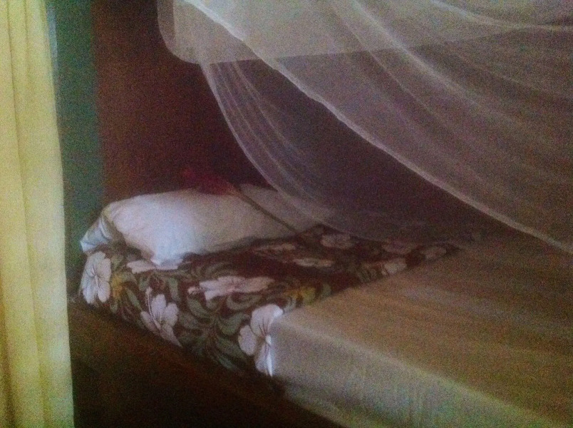 Stoney Creek Resort - Hostel