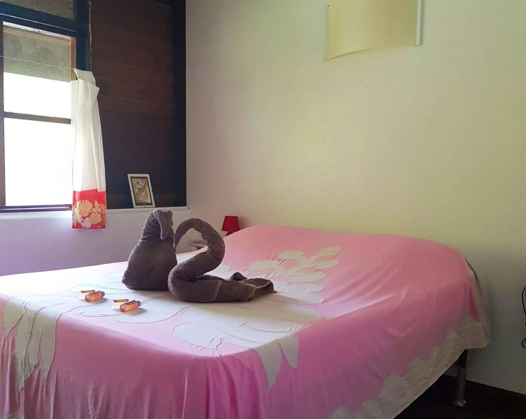 Pension les 3 cascades