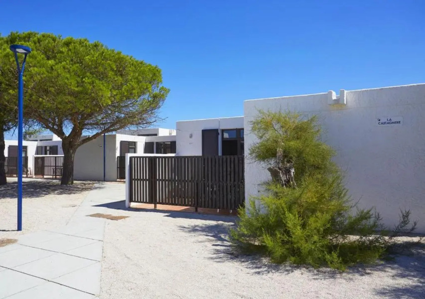 Résidence Nemea Les Carrats