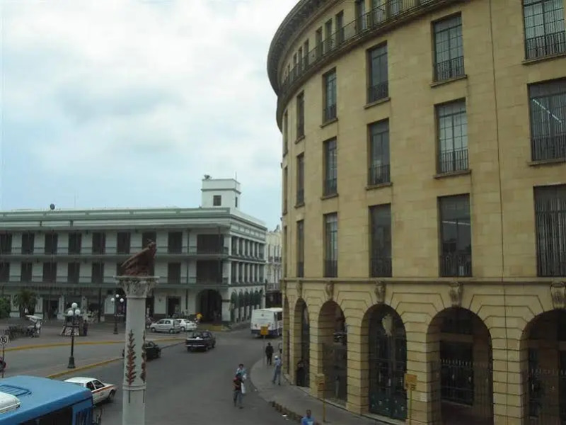 Best Western Expo-Metro Tampico