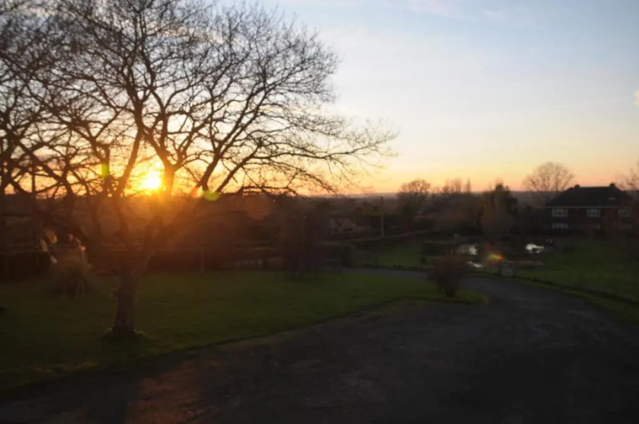 Holly Hill Apartments