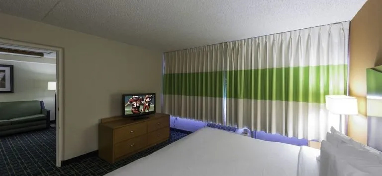 Red Roof Inn & Suites Atlantic City