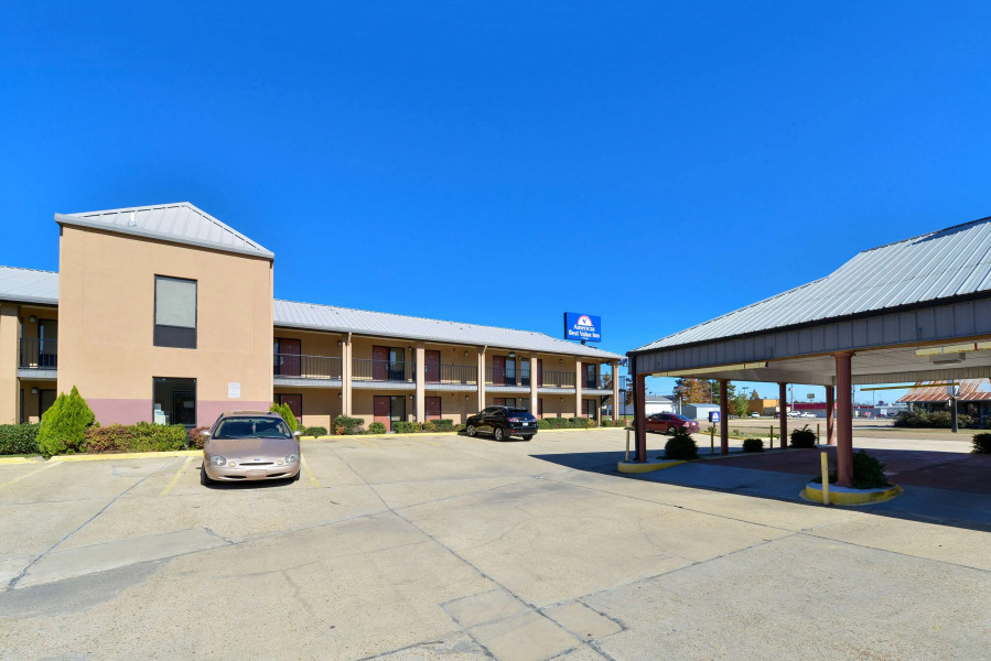 Americas Best Value Inn Brookhaven
