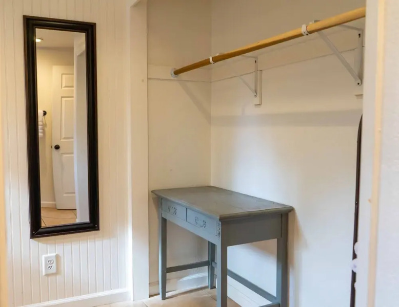 Hawks Nest in Shaver Lake