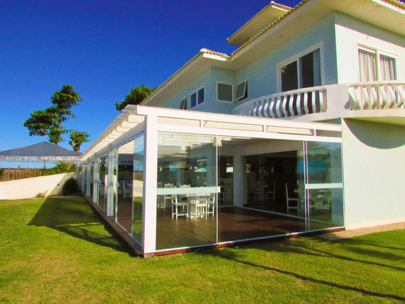 Pousada Enseada Azul Boutique