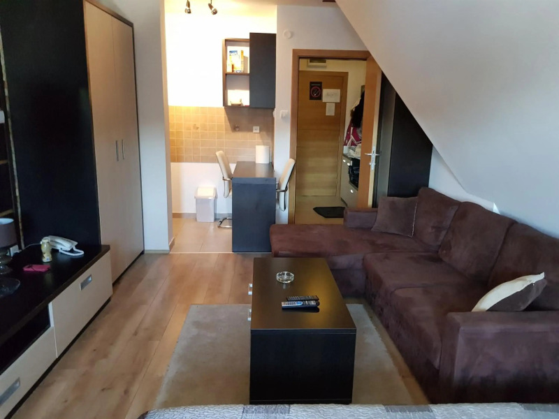 Ski & Relax Apartment