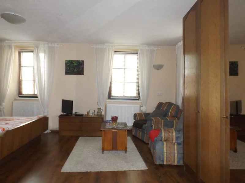 Pension Polinikblick