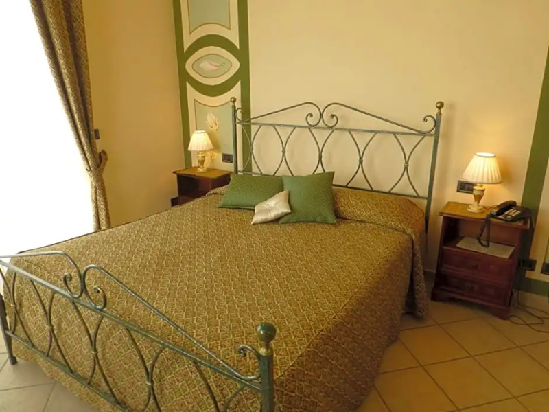 Belvedere Bike Hotel