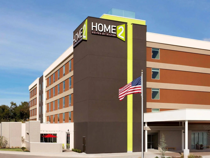 Home2 Suites by Hilton Stillwater