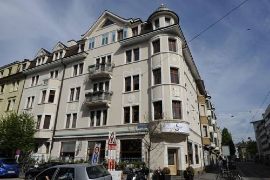 Hotel Mirador de Adra