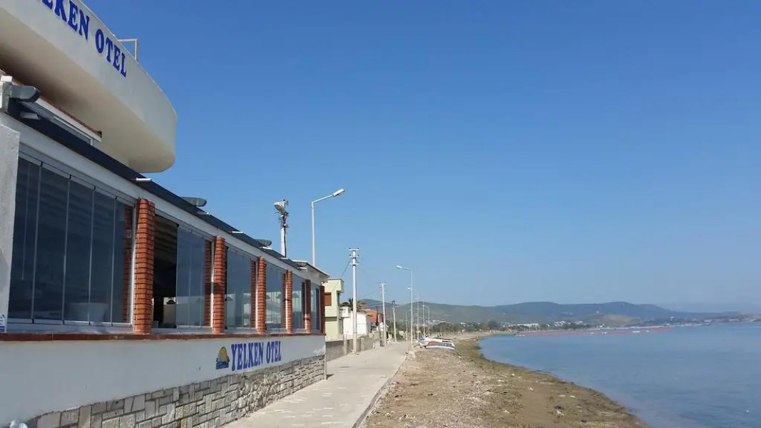 Urla Yelken Hotel - Adults Only