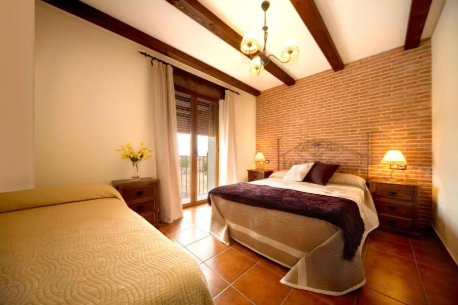 La Venta de los Arribes