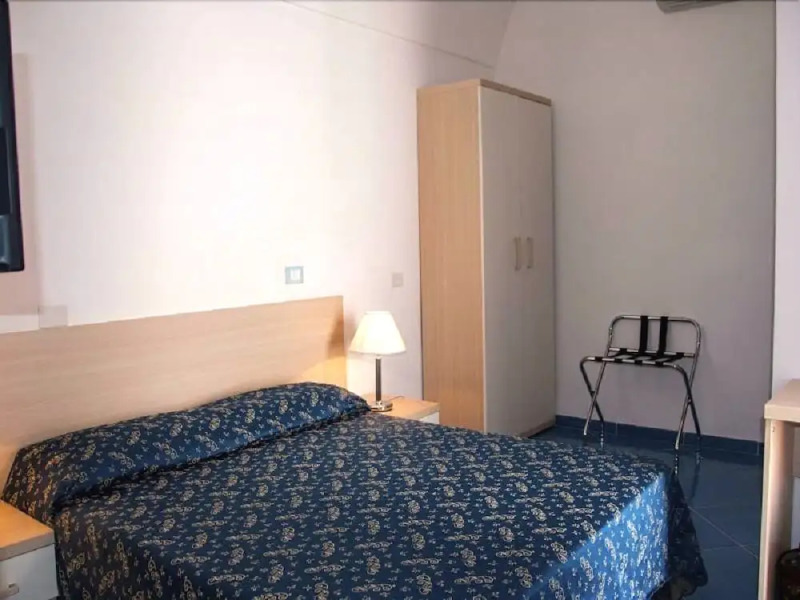 La Terrazza Sul Porto