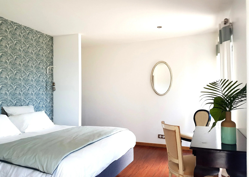 L'Escapade Bellepierre