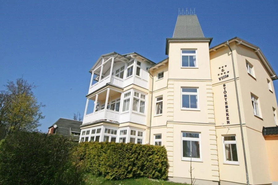 Villa Störtebeker