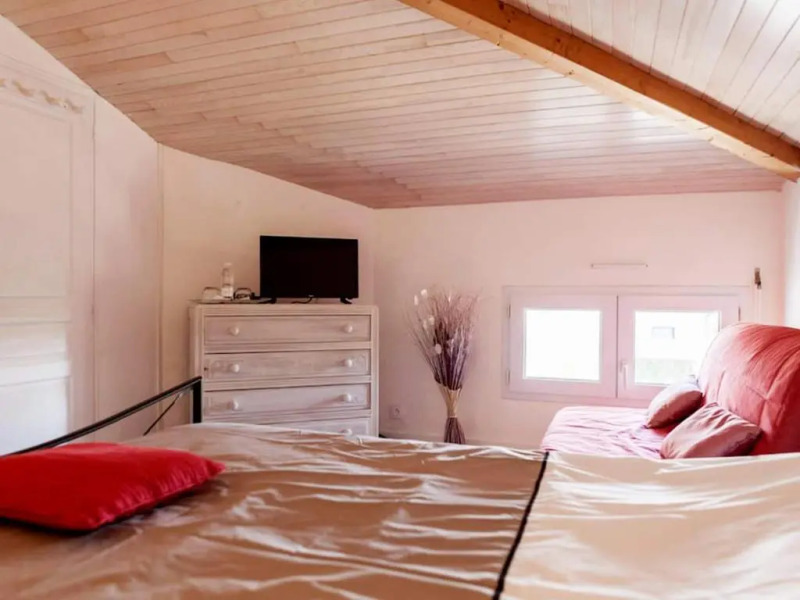 Calme et Nature Bassin d'Arcachon