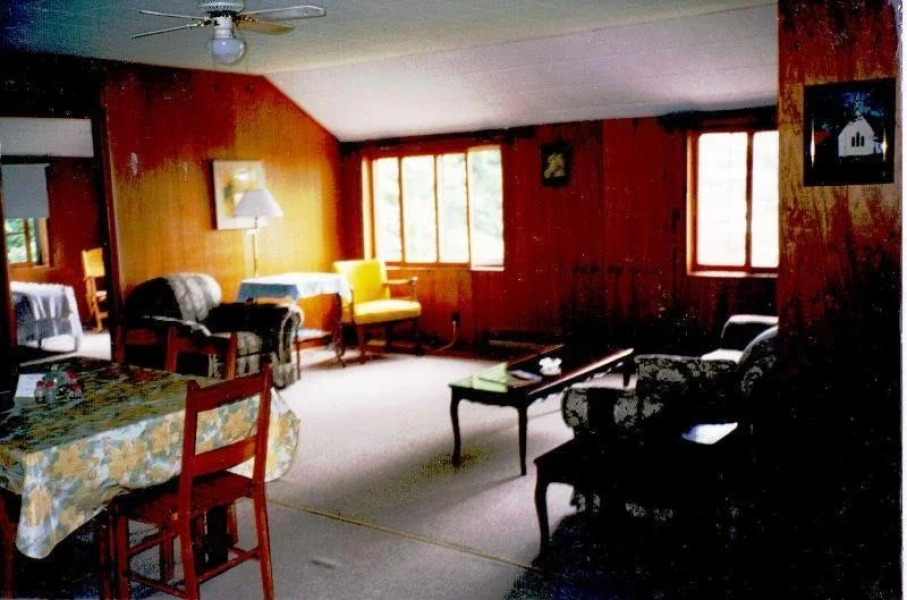 Clyffe House Cottage Resort