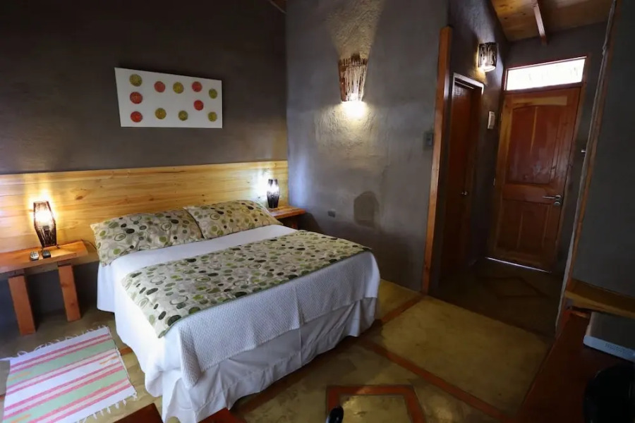 Hotel Arenas de Atacama