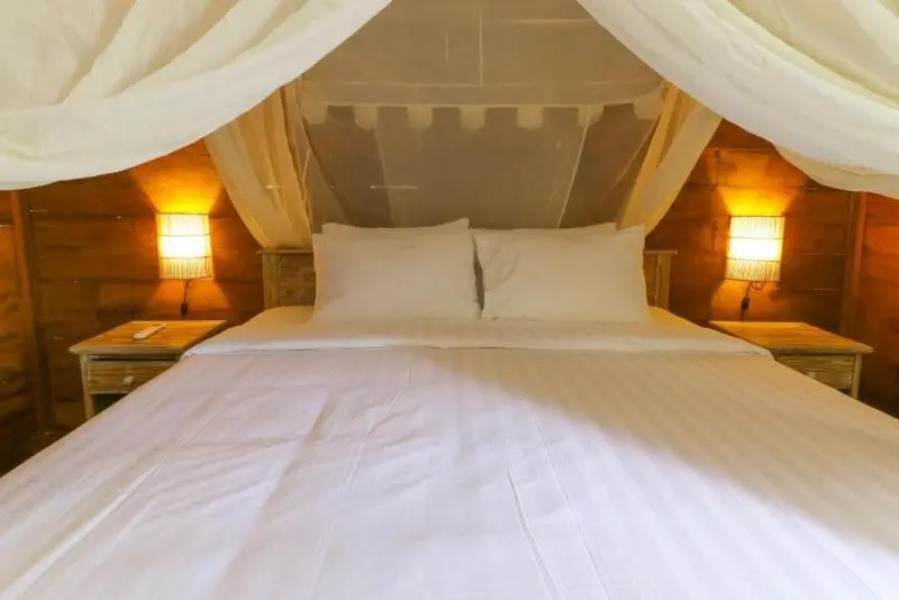 Mahamustika River Side by ZUZU