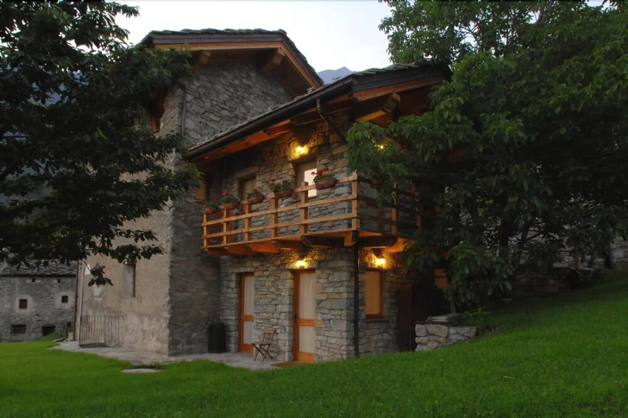 Bed & Breakfast Clapeon