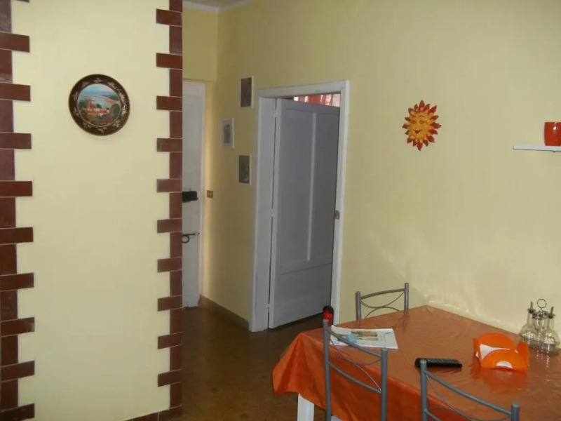 Welcome to the "Rossinelli Lodge"