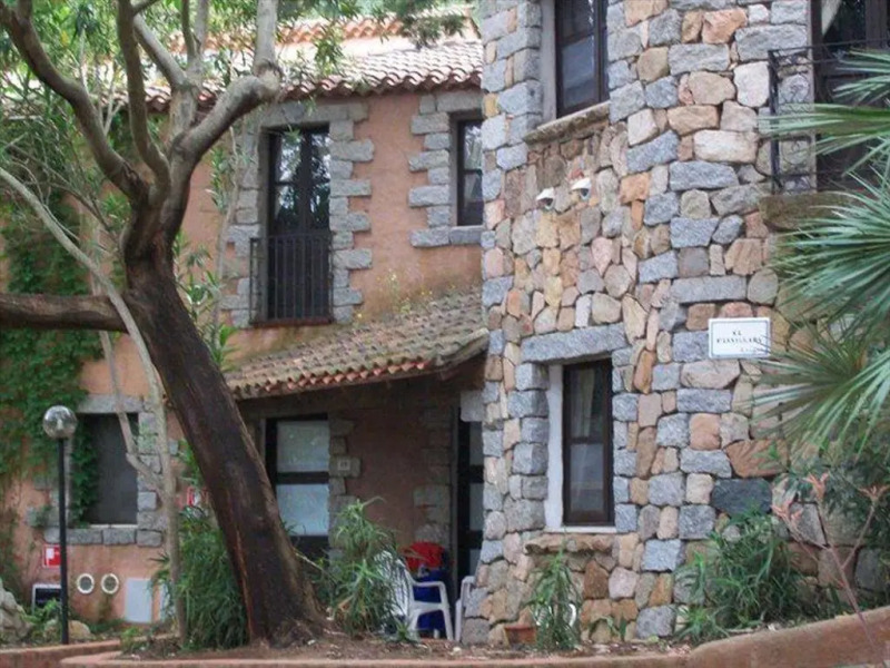 Arbatax Park Resort - Borgo Cala Moresca