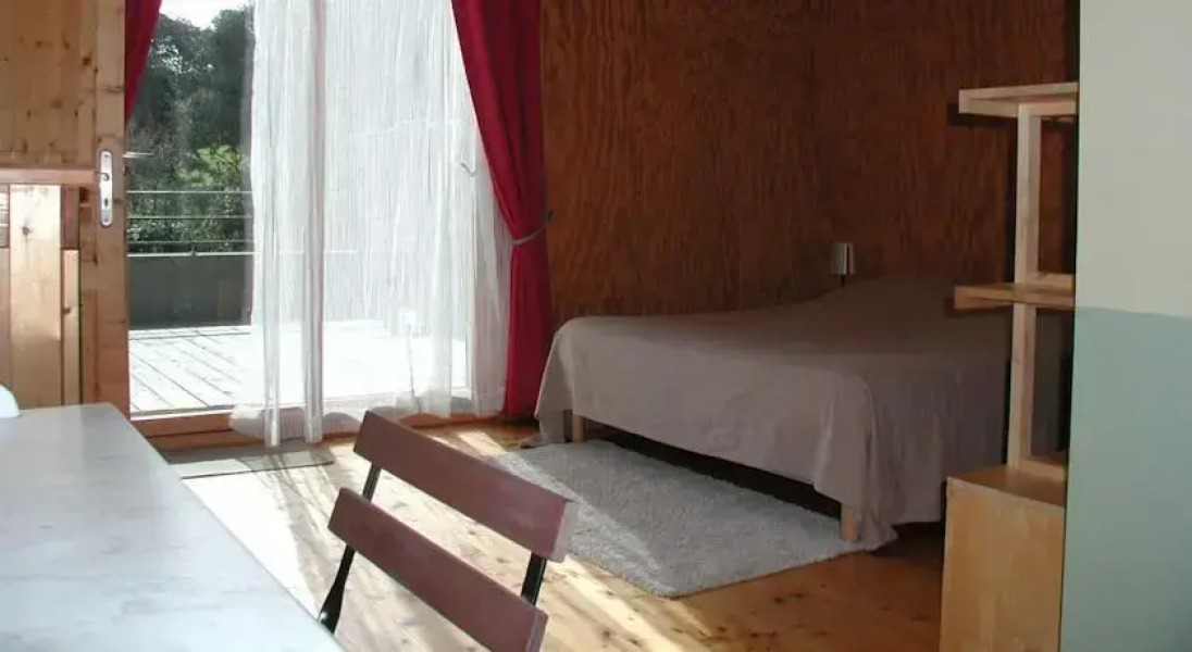 Invitation au Rivage