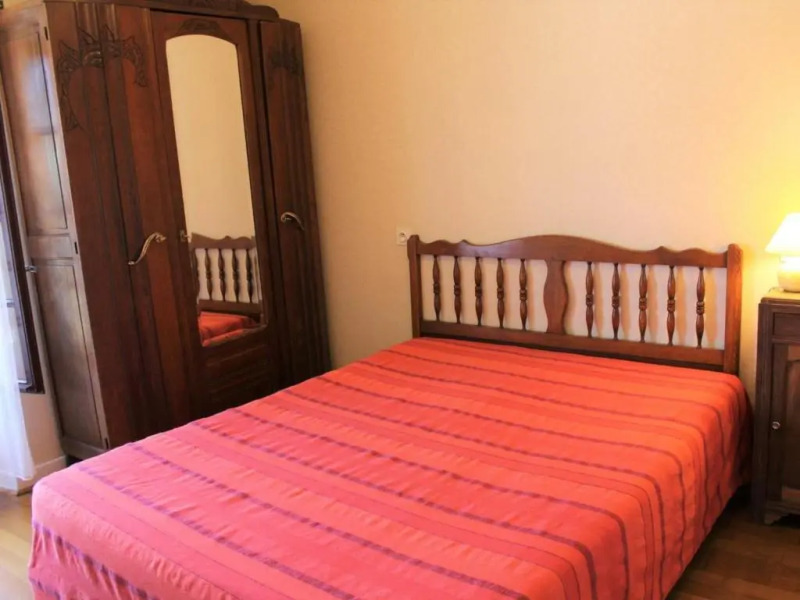 Gîte Borrèze, 4 pièces, 7 personnes - FR-1-616-155