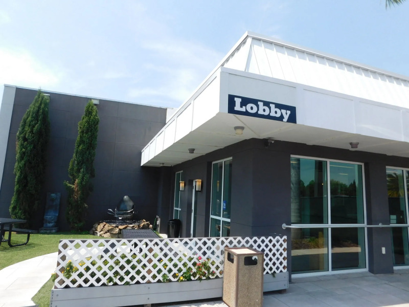 Casey Key Resorts - Mainland