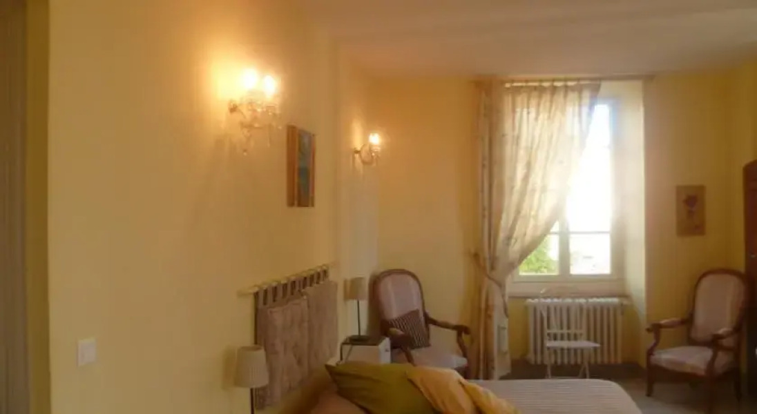 Les Anges au Plafond