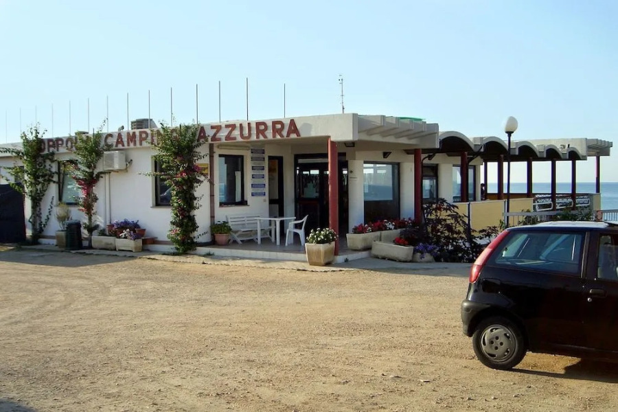 Villaggio Azzurra