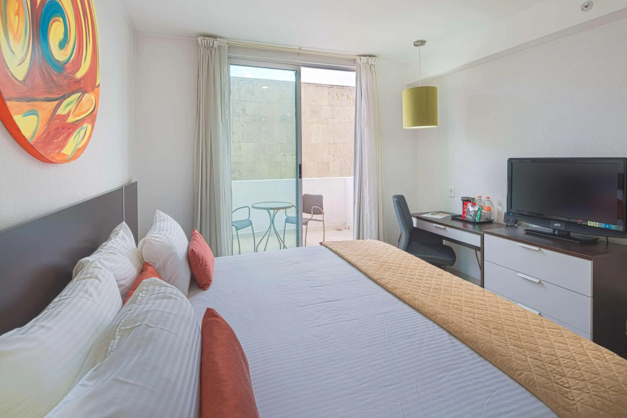 Wyndham Garden Hotel Irapuato