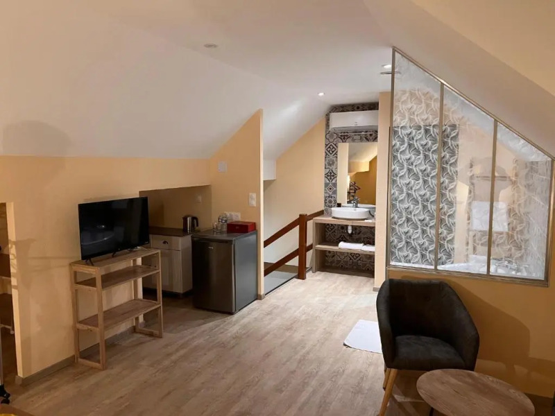 Olga Chambre D'hote "Betty 3"