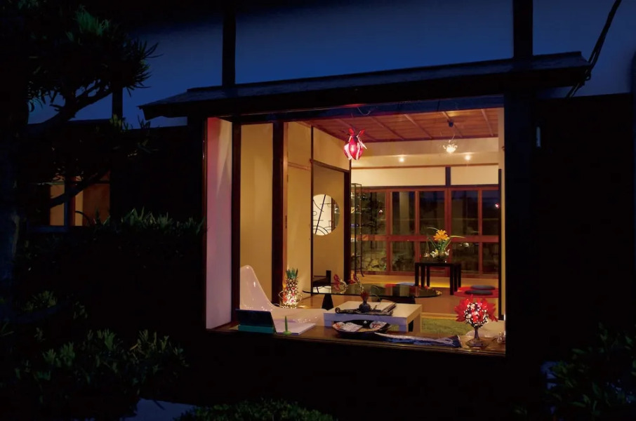 Bamboo Village - Hostel