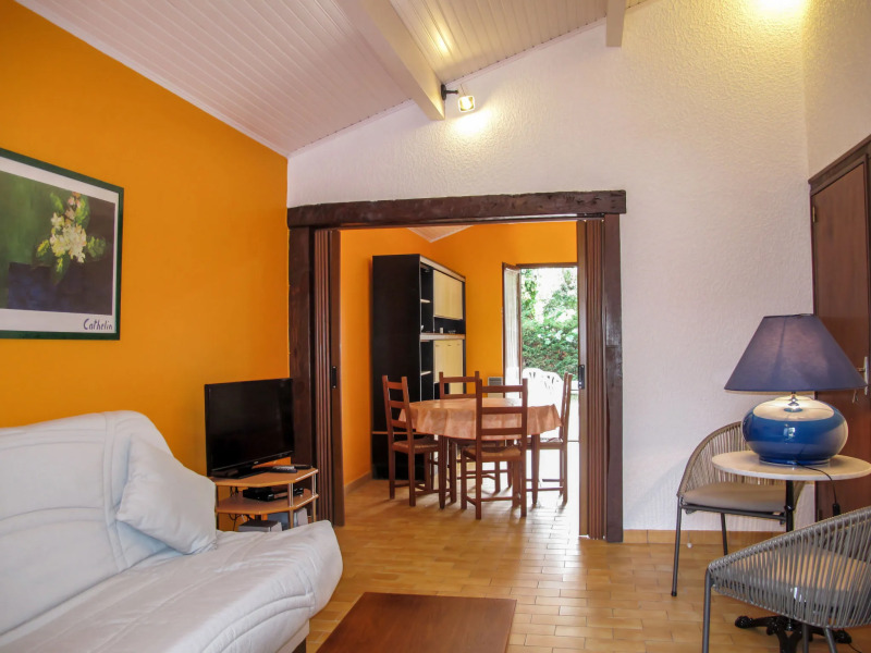 Holiday Home Le Fournil