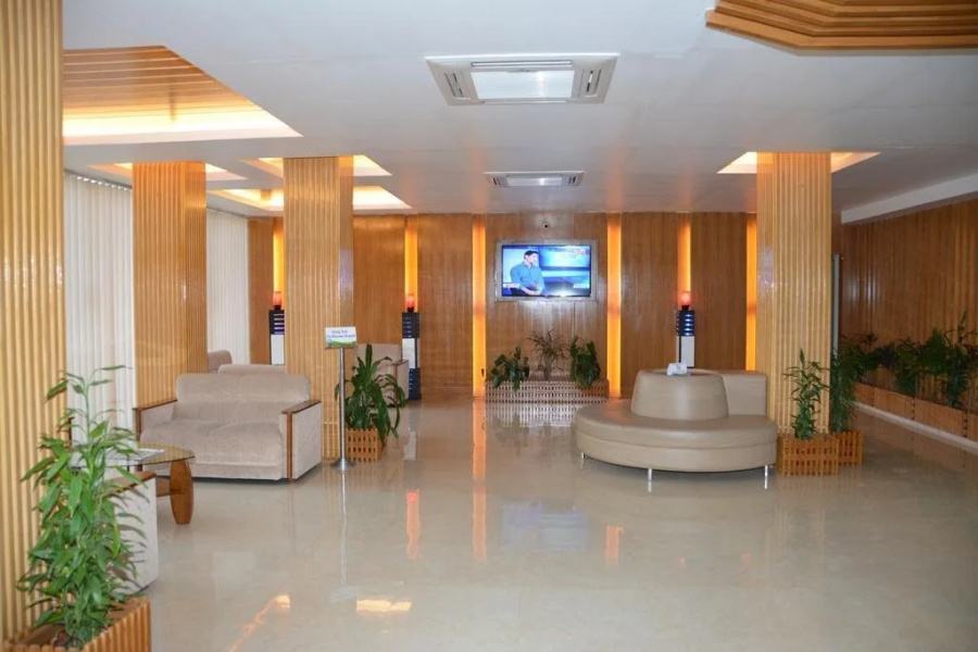 Brisa Marina CBC Resort