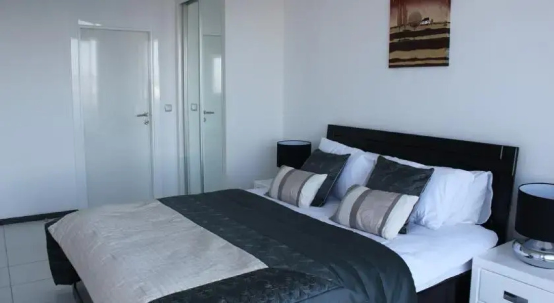 Horizon Sky Duplex House