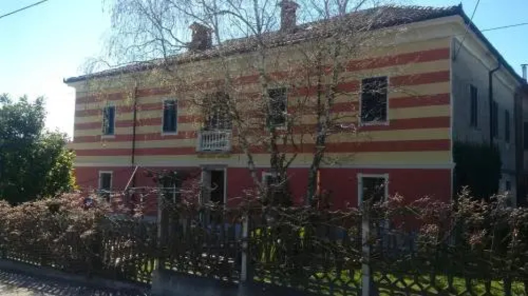 Cascina Olivetta -sleep in winery