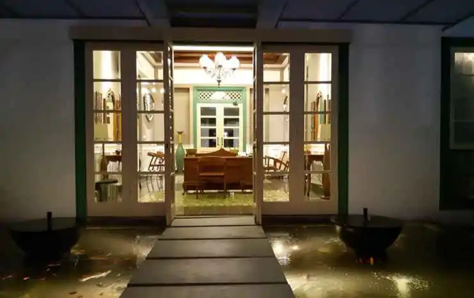 Rumah Jawa Guest House (Syariah)