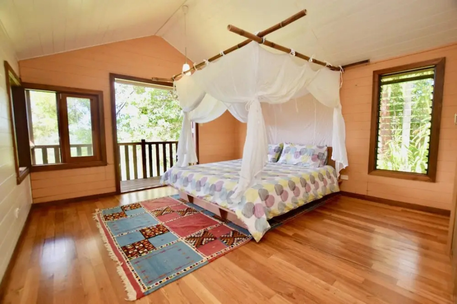 Wyndella Retreat