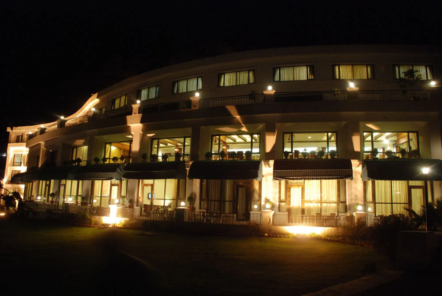 Namah Nainital, a member of Radisson Individuals Retreats