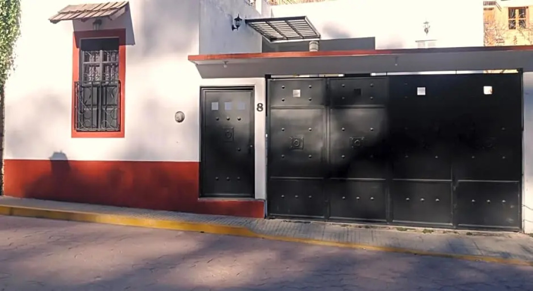 Habitación Huapango #2