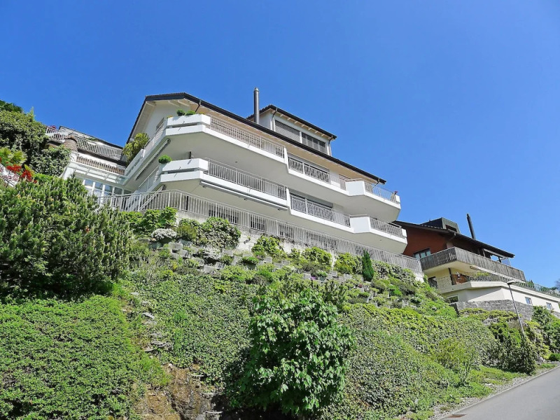 Hegglistrasse 9 Ennetb Rgen