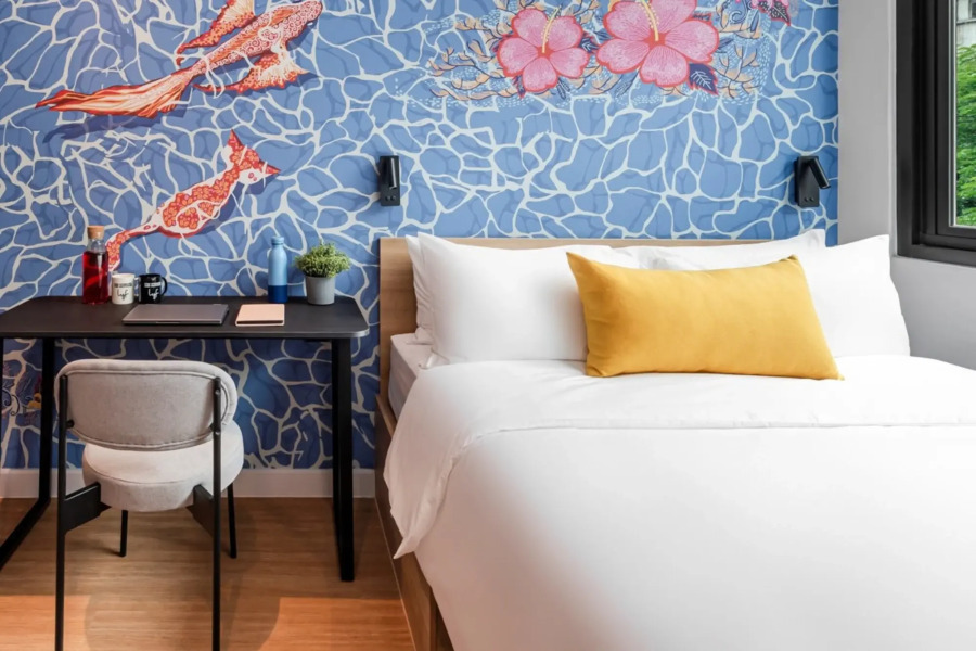 lyf Chinatown Kuala Lumpur