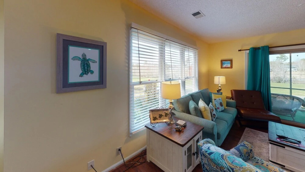 River Creek 1 by Coastline Resorts