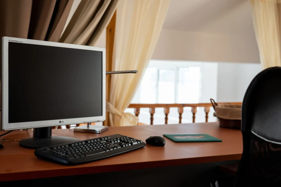 Afandou Golf Rhodes Villa