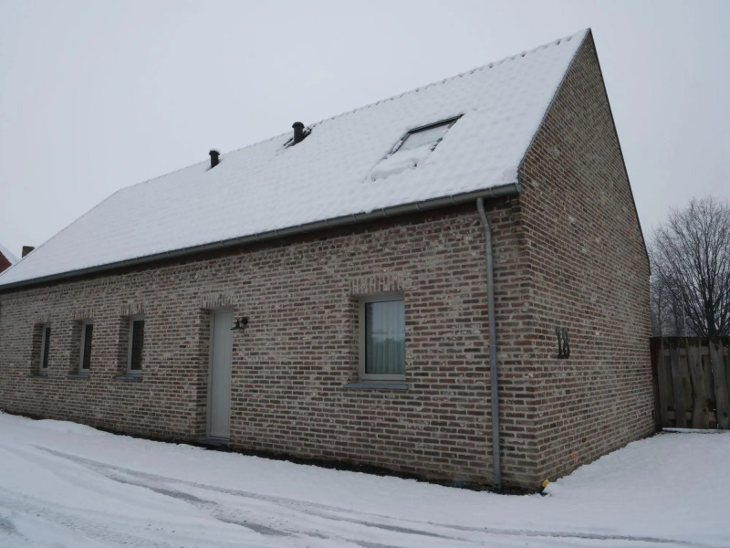 Holiday Home in Bocholt With Fenced Garden