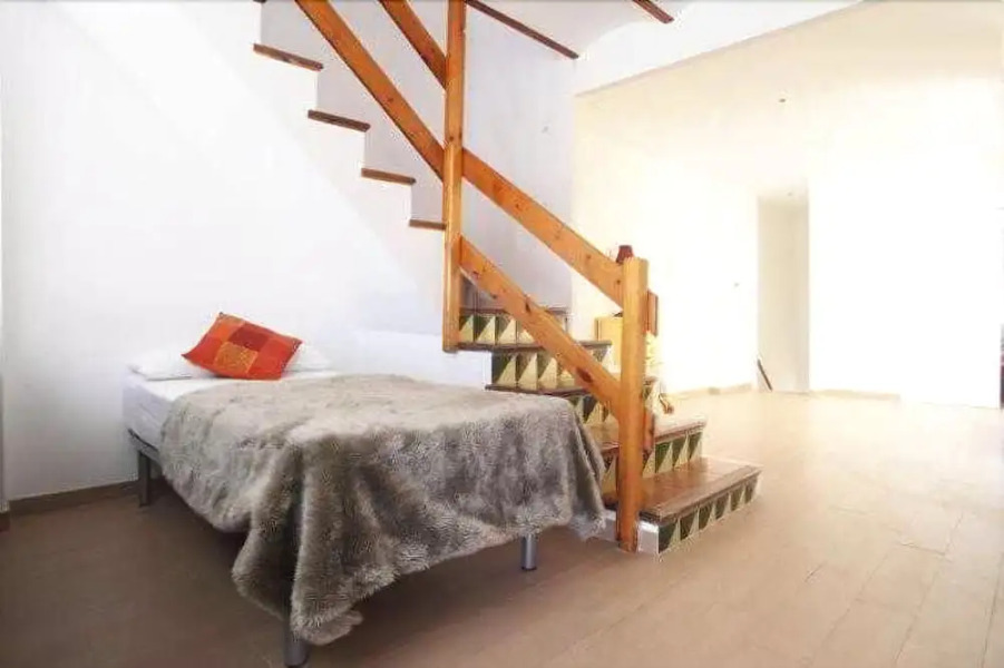 Luxury Valencia Beach